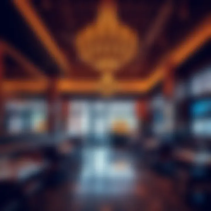 Notable A Comprehensive Guide to Restaurants for Sale in Dubai