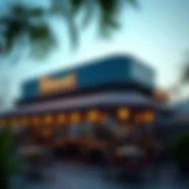 A Comprehensive Guide to Restaurants for Sale in Dubai Summary