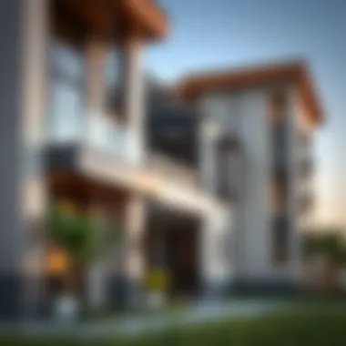A Comprehensive Guide to Waterproofing Contractors in Dubai Summary A Comprehensive Guide to Waterproofing Contractors in Dubai Summary
