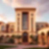 A Comprehensive Look at Al Mawarid Real Estate in Dubai Introduction