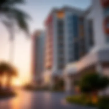 Notable A Comprehensive Look at Al Mawarid Real Estate in Dubai