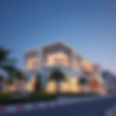 A Comprehensive Look at Al Mawarid Real Estate in Dubai Summary