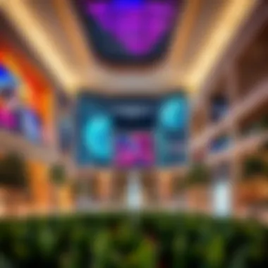 A Comprehensive Overview of Damac Mall, Dubai Summary