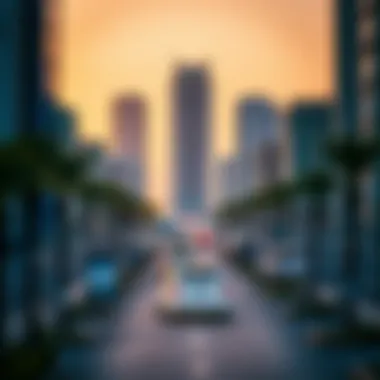 A Comprehensive Overview of International City, Dubai Introduction