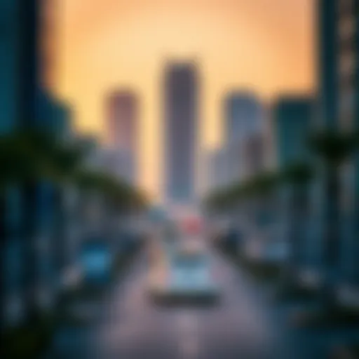 A Comprehensive Overview of International City, Dubai Introduction
