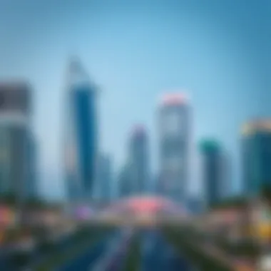 A Comprehensive Overview of International City, Dubai Summary
