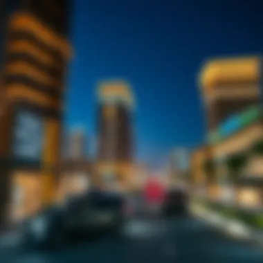 A Comprehensive Overview of the Dubai South Masterplan Introduction