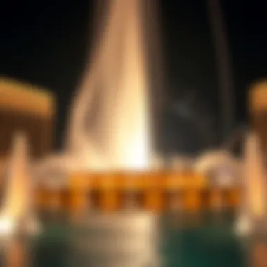 Notable Accessing Dubai Fountain Tickets: Essential Information Notable Accessing Dubai Fountain Tickets: Essential Information