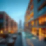 Affordable Hotel Apartments in Dubai: A Comprehensive Guide Introduction