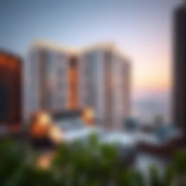 Notable Affordable Hotel Apartments in Dubai: A Comprehensive Guide Notable Affordable Hotel Apartments in Dubai: A Comprehensive Guide