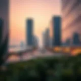 Al Qusais Business Center: A Comprehensive Overview Introduction