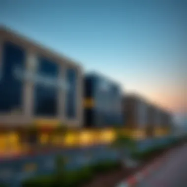 Notable Al Qusais Business Center: A Comprehensive Overview Notable Al Qusais Business Center: A Comprehensive Overview
