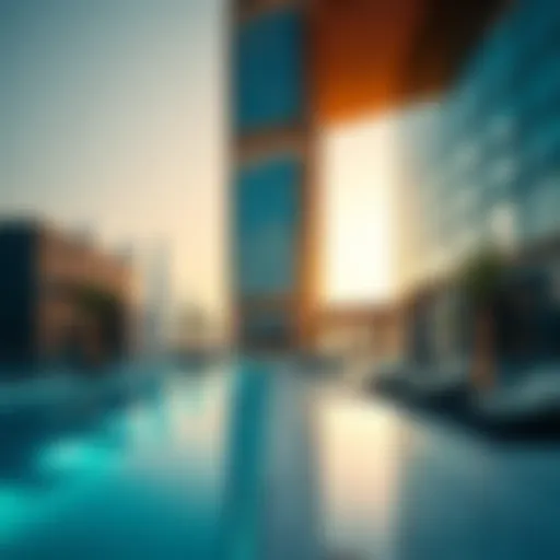 Amal Tower Developer: An In-Depth Exploration Introduction