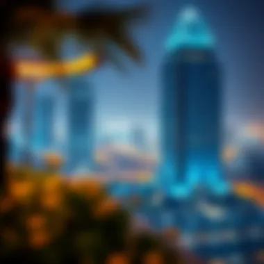 Notable Amal Tower Developer: An In-Depth Exploration Notable Amal Tower Developer: An In-Depth Exploration