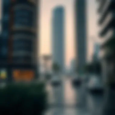 Amal Tower Developer: An In-Depth Exploration Summary Amal Tower Developer: An In-Depth Exploration Summary