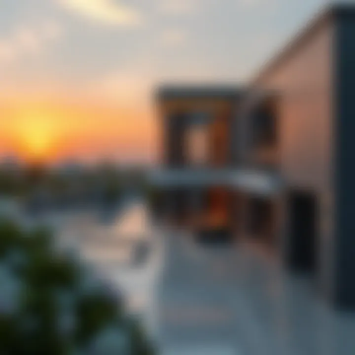 An In-Depth Exploration of Abu Shagara: Real Estate Landscape and Insights Summary