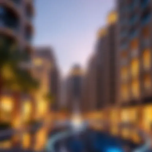 Aqaya Dubai Reviews: Insights into Real Estate Developments Introduction