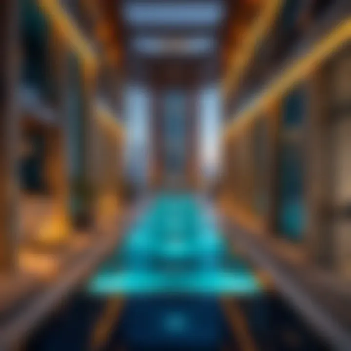 Aqaya Dubai Reviews: Insights into Real Estate Developments Summary
