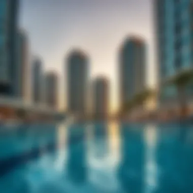 Notable Aqua Development in Dubai: Navigating Opportunities and Insights