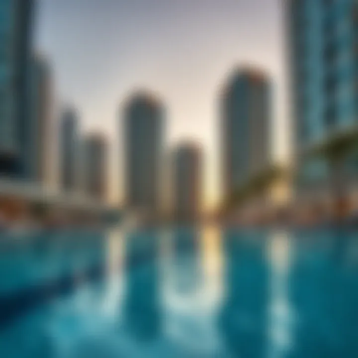 Notable Aqua Development in Dubai: Navigating Opportunities and Insights
