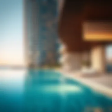 Aqua Development in Dubai: Navigating Opportunities and Insights Summary