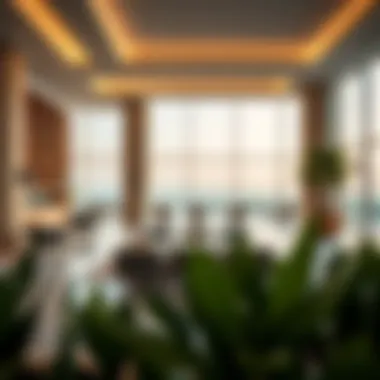 Exclusive Amenities at Atlantis Residences Exclusive amenities available at Atlantis: The Royal Residences