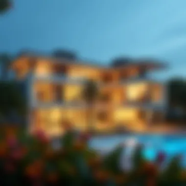 Current Investment Trends in Bahman Trends in Bahman property investment