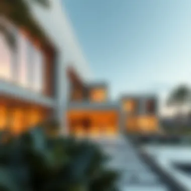 Innovative Architecture in Bahman Modern architectural designs in Bahman