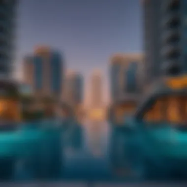 Notable Blu Water Dubai: An In-Depth Exploration Notable Blu Water Dubai: An In-Depth Exploration