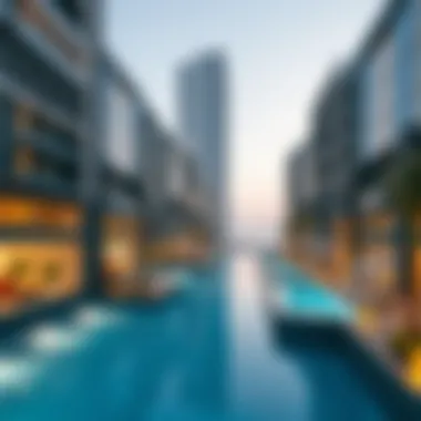 Blu Water Dubai: An In-Depth Exploration Summary Blu Water Dubai: An In-Depth Exploration Summary