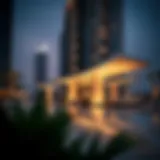 Burooj Properties: Insights into Dubai's Real Estate Landscape Introduction