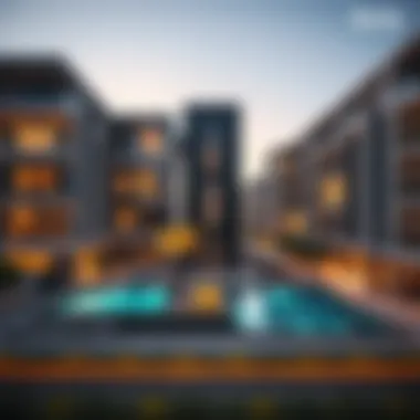 Burooj Properties: Insights into Dubai's Real Estate Landscape Summary Burooj Properties: Insights into Dubai's Real Estate Landscape Summary