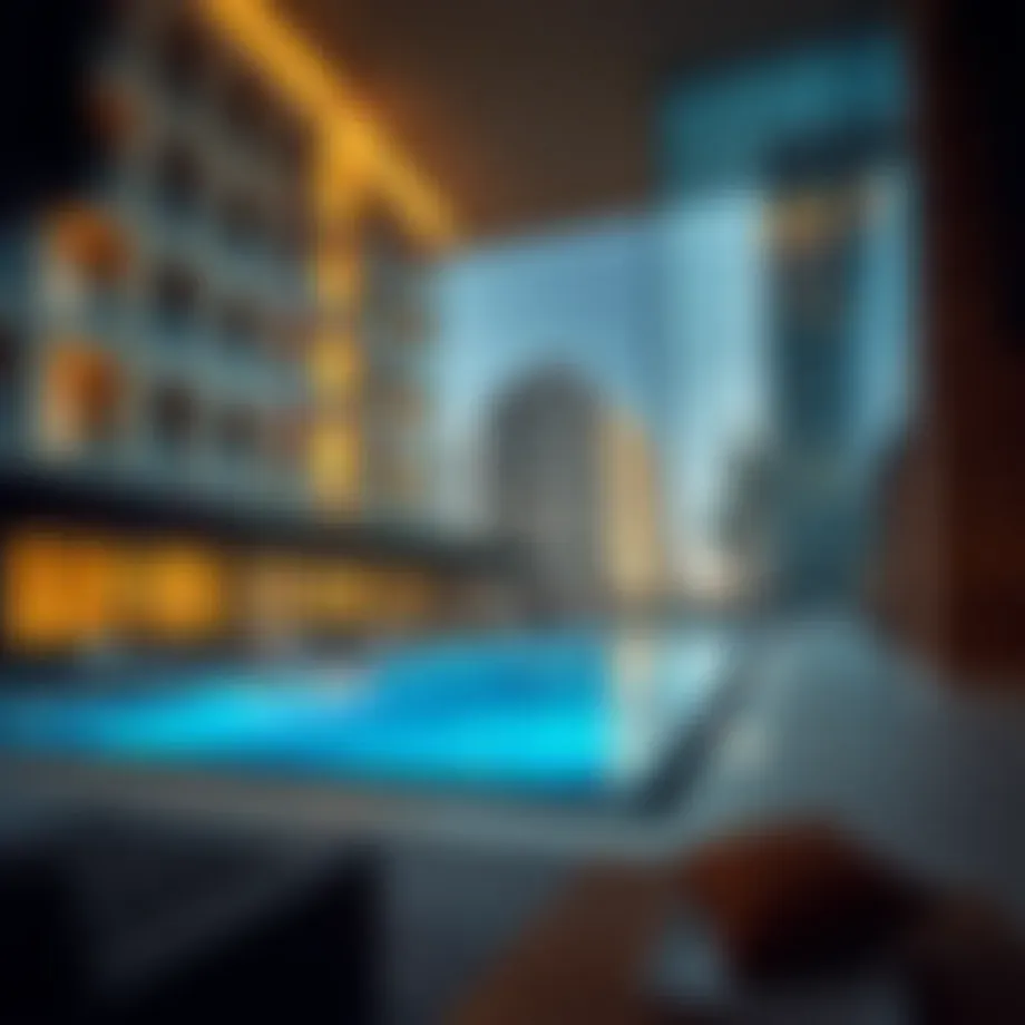 Comprehensive Directory of Real Estate Companies in Dubai with Contact Information Introduction