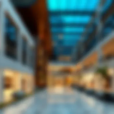 Comprehensive Directory of Real Estate Companies in Dubai with Contact Information Summary