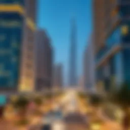 Comprehensive Guide to Dubai's Real Estate Market Introduction