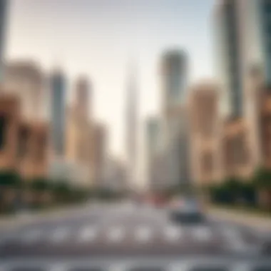 Notable Comprehensive Guide to Dubai's Real Estate Market Notable Comprehensive Guide to Dubai's Real Estate Market