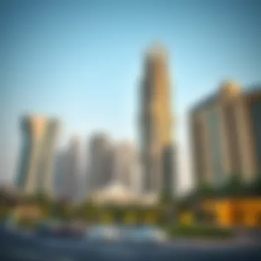 Comprehensive Guide to Dubai's Real Estate Market Summary Comprehensive Guide to Dubai's Real Estate Market Summary