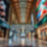 Comprehensive Guide to Shopping at The Dubai Mall Introduction
