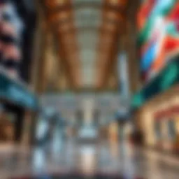 Comprehensive Guide to Shopping at The Dubai Mall Introduction