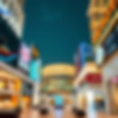 Notable Comprehensive Guide to Shopping at The Dubai Mall