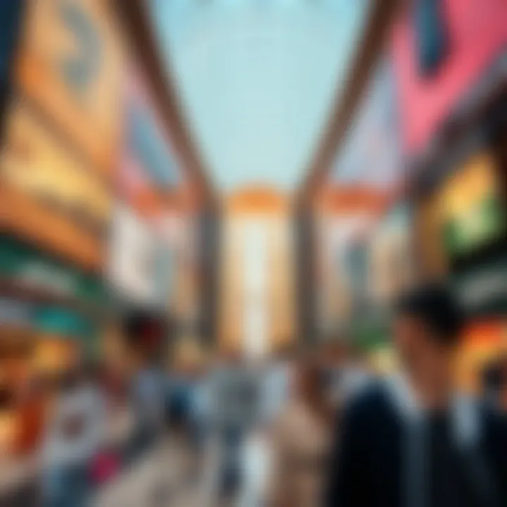 Comprehensive Guide to Shopping at The Dubai Mall Summary