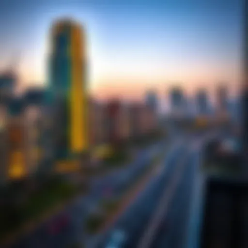 Comprehensive Insights into Dubai's Real Estate Market Introduction