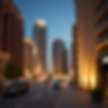 Notable Comprehensive Insights into Dubai's Real Estate Market Notable Comprehensive Insights into Dubai's Real Estate Market