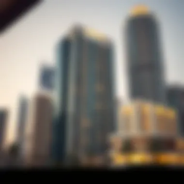 Comprehensive Insights into Dubai's Real Estate Market Summary Comprehensive Insights into Dubai's Real Estate Market Summary