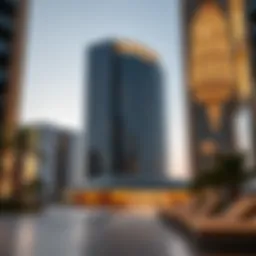 Comprehensive Insights into K1 Building Rigga: A Nexus of Potential in Dubai's Real Estate Introduction