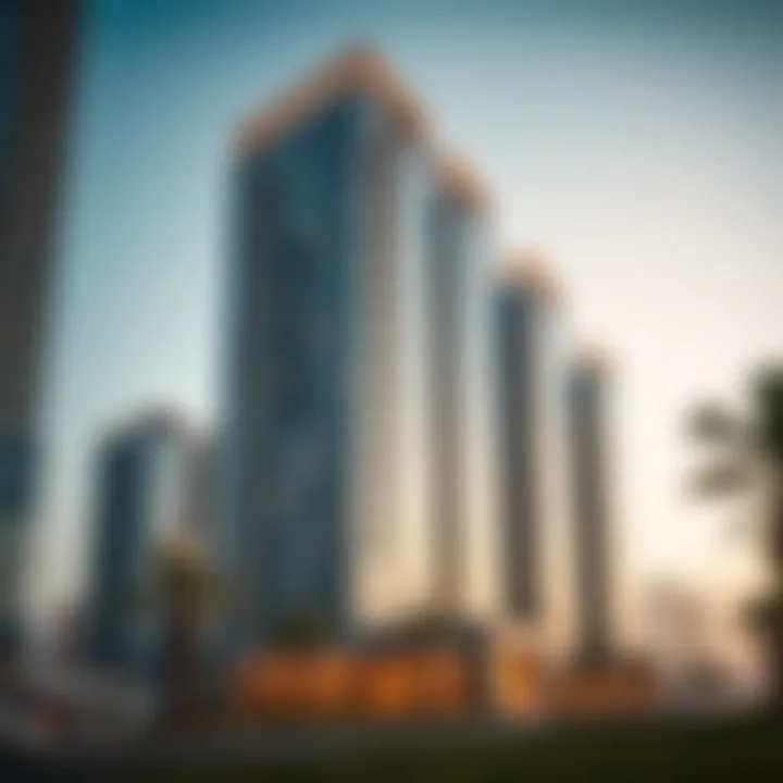 Notable Comprehensive Insights into K1 Building Rigga: A Nexus of Potential in Dubai's Real Estate