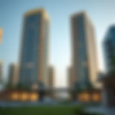 Comprehensive Insights into K1 Building Rigga: A Nexus of Potential in Dubai's Real Estate Summary Comprehensive Insights into K1 Building Rigga: A Nexus of Potential in Dubai's Real Estate Summary