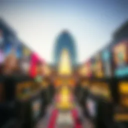 Comprehensive Insights on Dubai Mall: A Detailed Overview Introduction