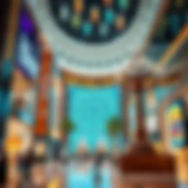 Notable Comprehensive Insights on Dubai Mall: A Detailed Overview Notable Comprehensive Insights on Dubai Mall: A Detailed Overview