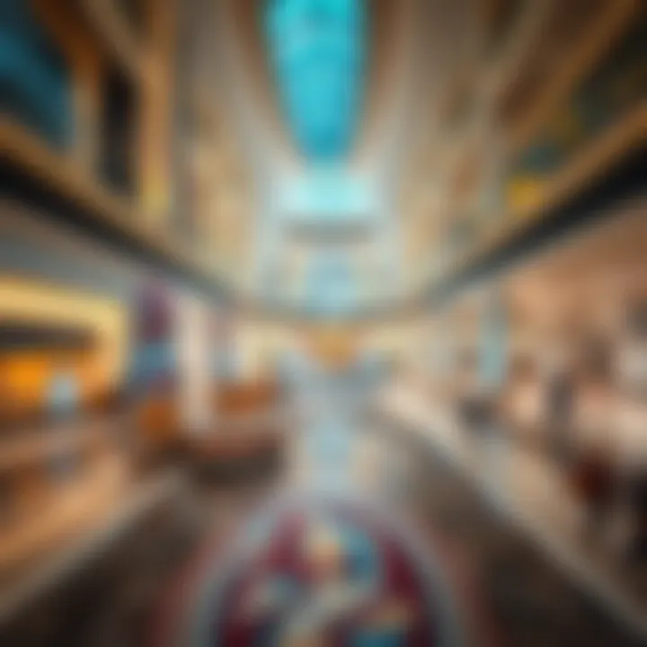 Comprehensive Insights on Dubai Mall: A Detailed Overview Summary